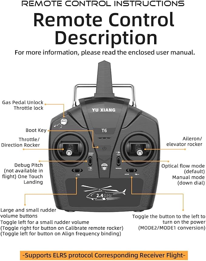Elipcoptero YT-2